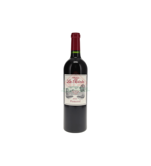 Chateau La Pointe 2019