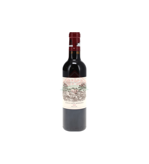 Chateau Lafite Rothschild 2020 Demi (37,5cl)