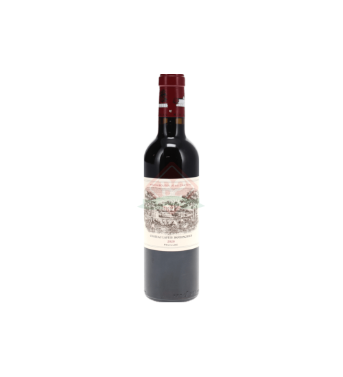 Chateau Lafite Rothschild 2020 Demi (37,5cl)