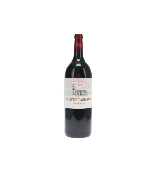 Chateau Lagrange 2020 Magnum (1,5l) Boîte Incl.