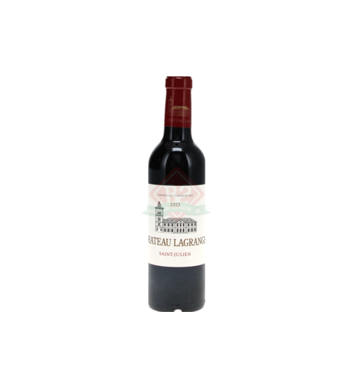 Chateau Lagrange 2021 Demi (37,5cl)