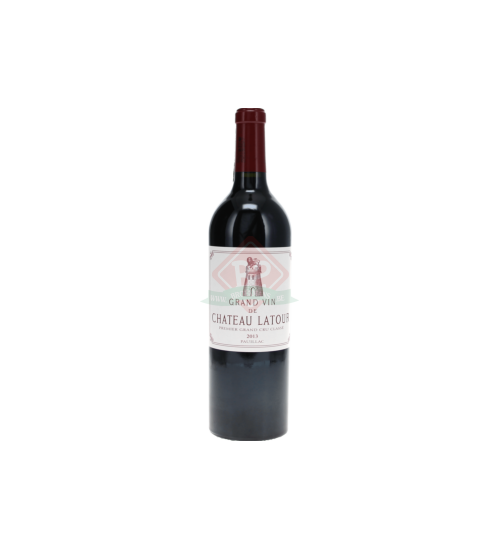 Chateau Latour 2013