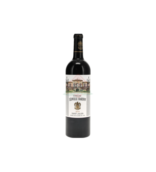 Chateau Leoville Barton 2019