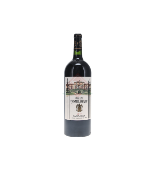 Chateau Leoville Barton 2019 Magnum (1,5l)