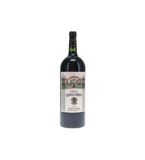 Chateau Leoville Barton 2019 Magnum (1,5l)