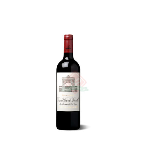 Chateau Leoville Las Cases 2019