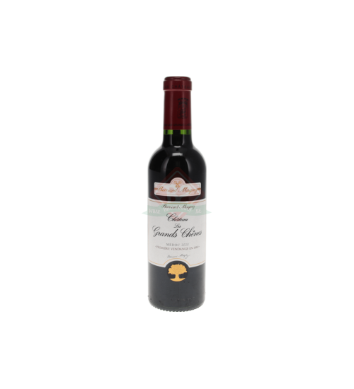 Chateau Les Grands Chenes 2020 Demi (37,5cl)
