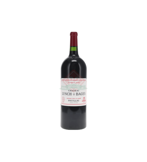 Chateau Lynch Bages 2017 Magnum (1,5l)