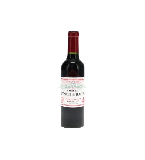 Chateau Lynch Bages 2021 Demi (37,5cl)