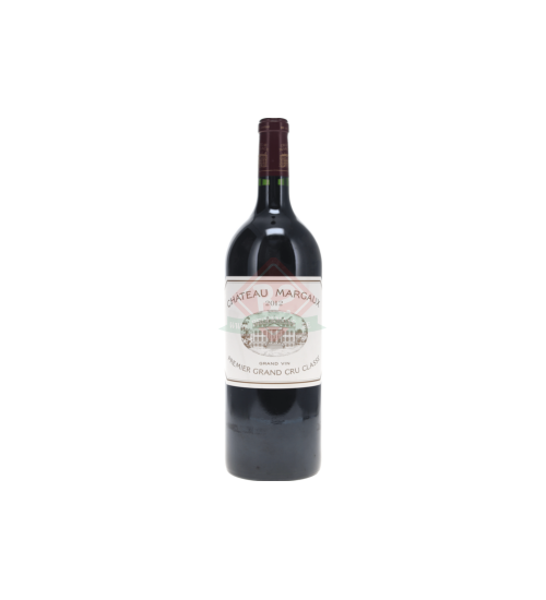 Chateau Margaux 2012 Magnum (1,5l)