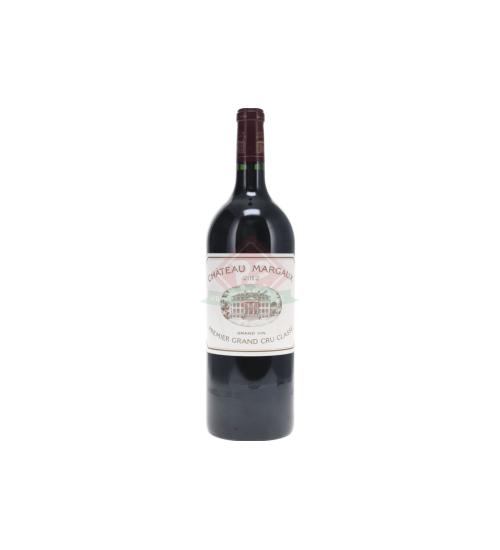 Chateau Margaux 2012 Magnum (1,5l)