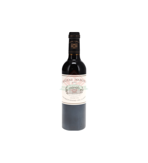 Chateau Margaux 2017 Demi (37,5cl)