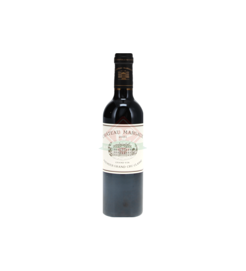 Chateau Margaux 2021 Demi (37,5cl)