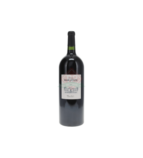 Chateau Marjosse Rouge 2019 Magnum (1,5l)