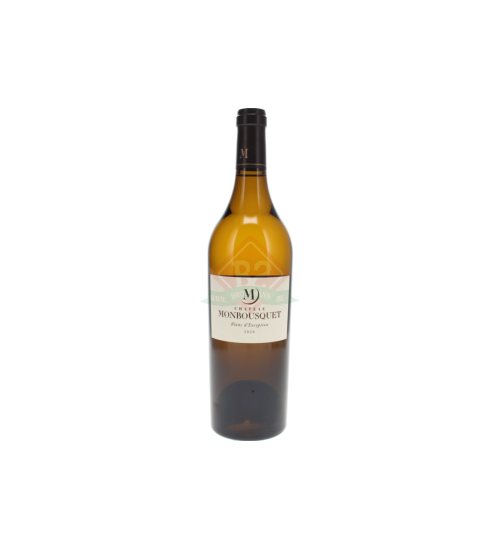 Chateau Monbousquet 2020 Blanc