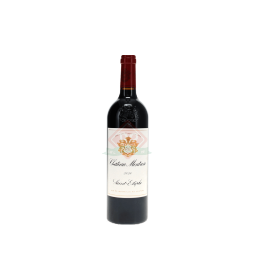 Chateau Montrose 2020