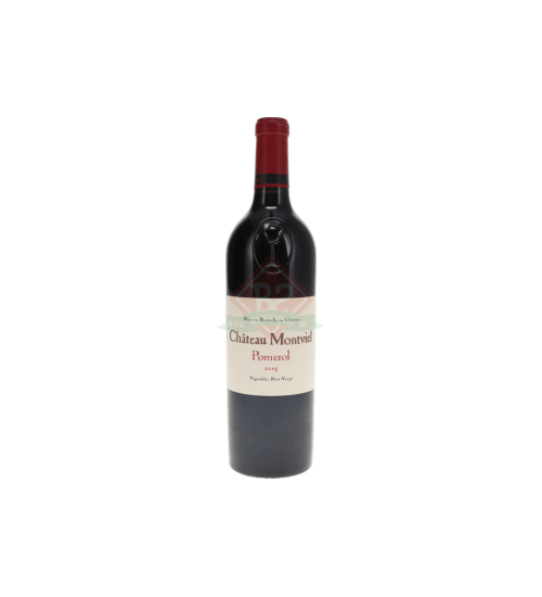 Chateau Montviel 2019