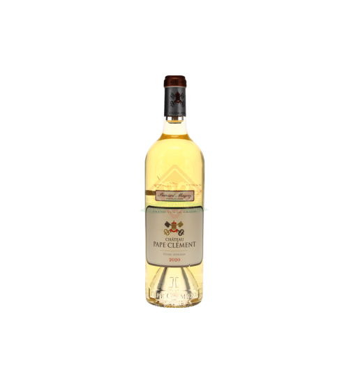 Chateau Pape Clement Blanc 2020