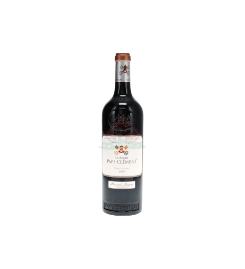 Chateau Pape Clement Rood 2019