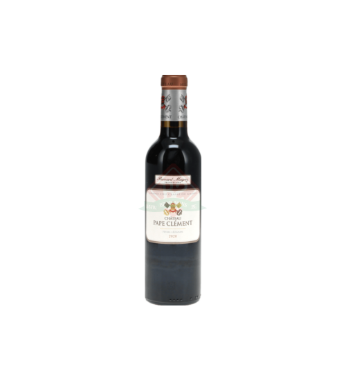 Chateau Pape Clement Red 2020 Demi (37,5cl)