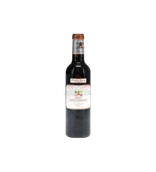 Chateau Pape Clement Red 2021 Demi (37,5cl)