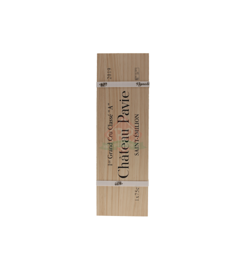 Chateau Pavie 2019