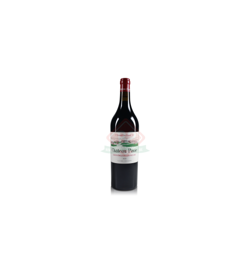 Chateau Pavie 2020
