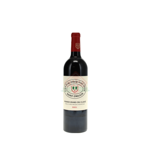 Chateau Pavie Macquin 2021