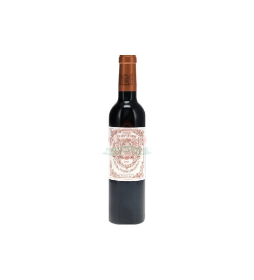 Chateau Pichon Baron 2021 Demi (37,5cl)