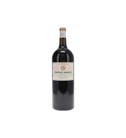 Chateau Rahoul Rouge 2016 Magnum (1,5l)