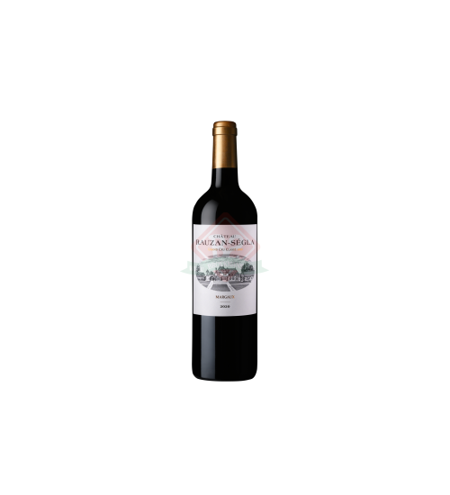 Chateau Rauzan Segla 2020