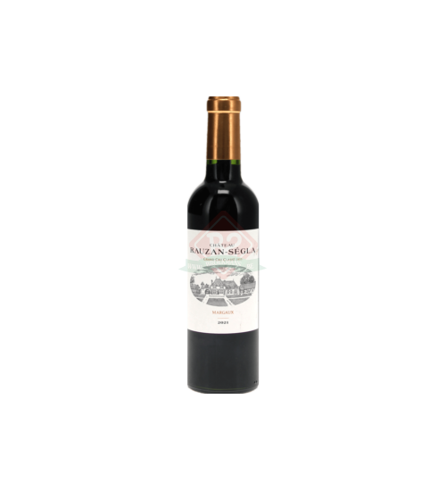 Chateau Rauzan Segla 2021 Demi (37,5cl)