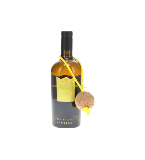Chateau Rieussec 2021