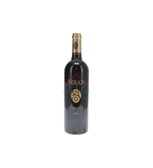 Chateau Siran 2019