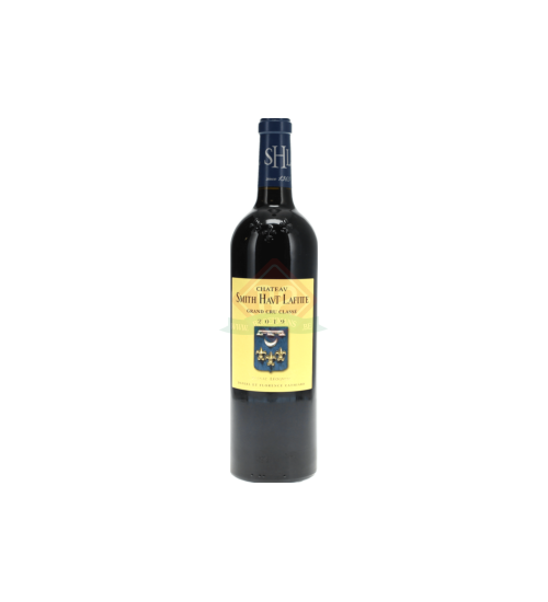 Chateau Smith Haut Lafitte Red 2019