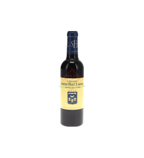 Chateau Smith Haut Lafitte Rouge 2019 Demi (37,5cl)