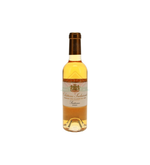 Chateau Suduiraut 2020 Demi (37,5cl)