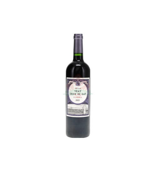 Chateau Vray Croix De Gay 2021
