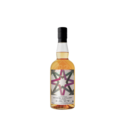 Chichibu 2016 8y #14044 Incl. Box