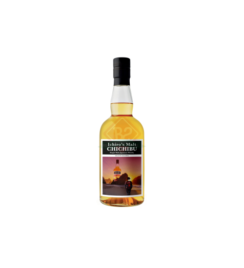 Chichibu 2016 Single Cask Nectar