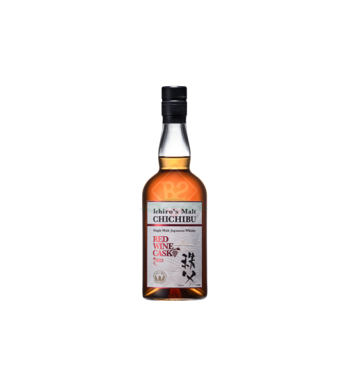 Chichibu Red Wine 2023