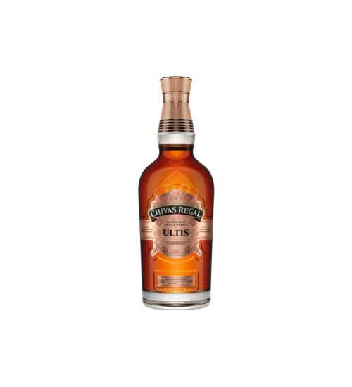 Chivas Regal Ultis Boîte Incl.