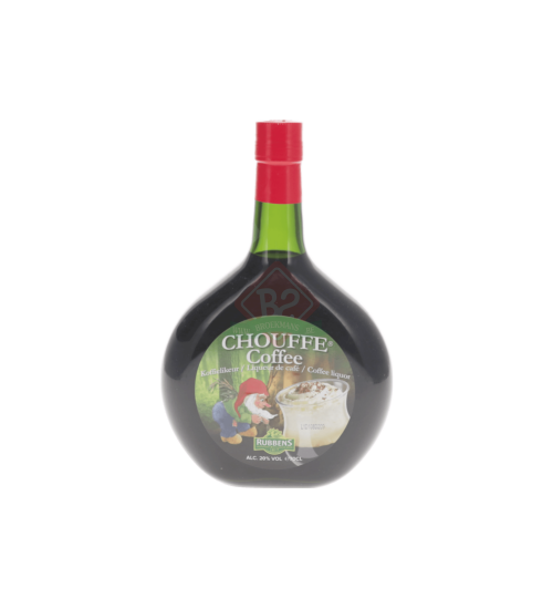 Chouffe Koffie Likeur