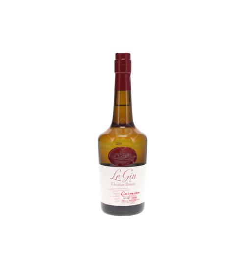 Christian Drouin Gin Carmina