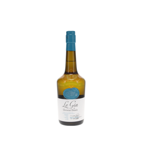 Christian Drouin Le Gin