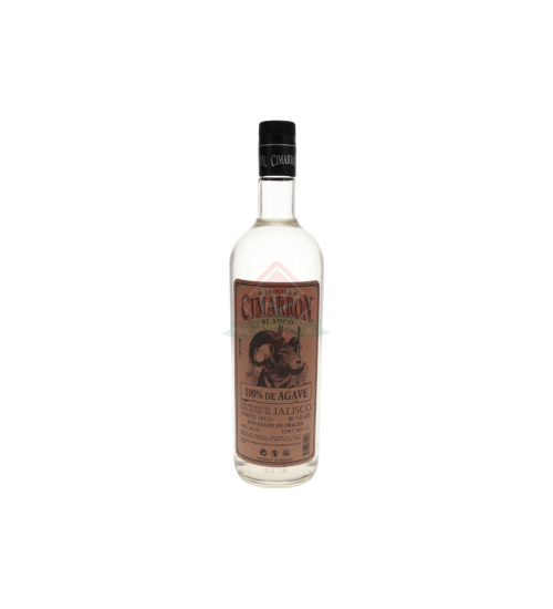 Cimarron Blanco 1l