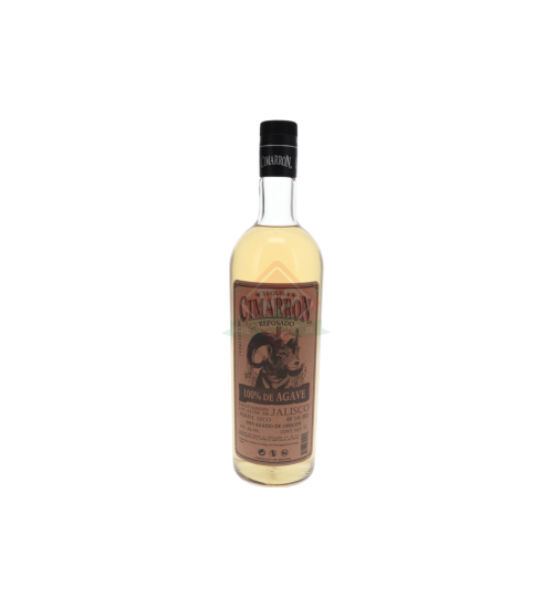 Cimarron Reposado 1l