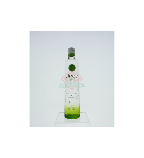 Ciroc Apple Vodka