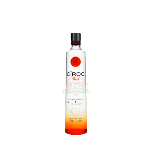 Ciroc Peach Vodka
