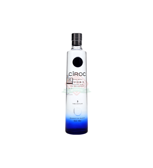 Ciroc Vodka